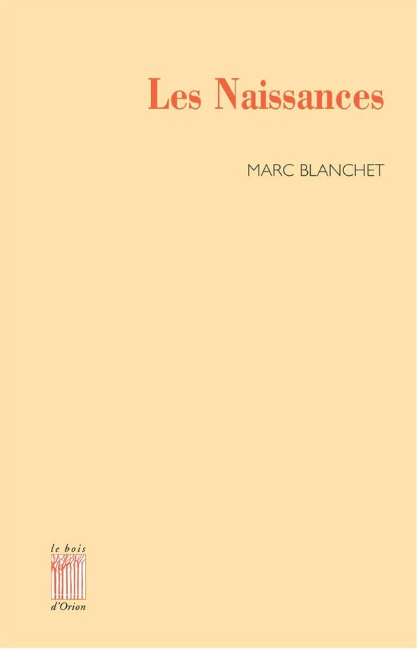 Les Naissances