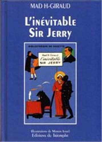 Jerry 5 - l'inevitable sir jerry