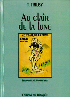 Trilby - t25 - au clair de la lune