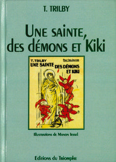 Une sainte, des demons et kiki