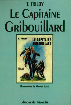 Le capitaine gribouillard