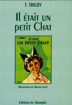 Il etait un petit chat