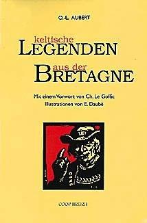 Keltische legenden aus der Bretagne
