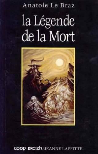 Légende de la mort