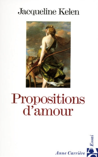 Propositions d amour - flash vidéo