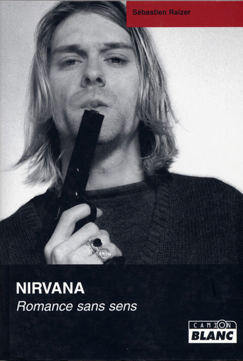 Nirvana ; romance sans sens