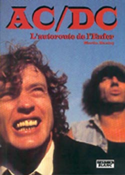 AC/DC ; l'autoroute de l'enfer