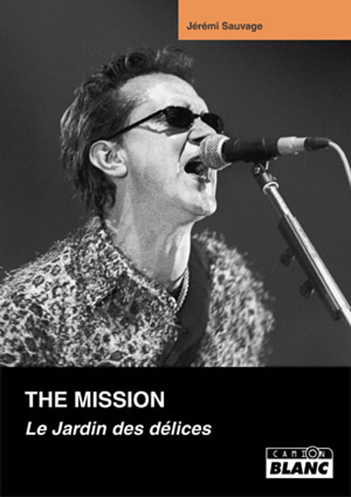 The Mission ; le jardin des délices