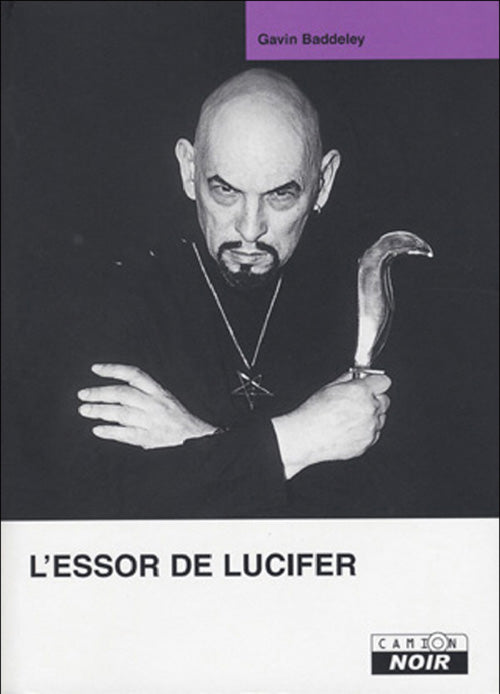 L'essor de Lucifer