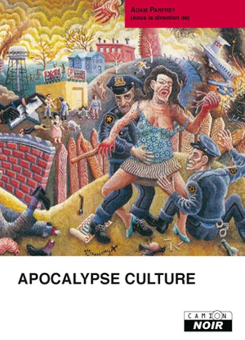 Apocalypse culture