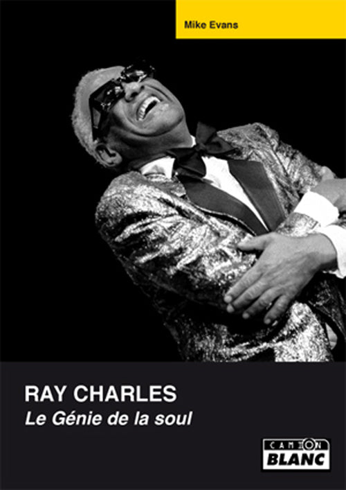 Ray Charles, le génie de la soul