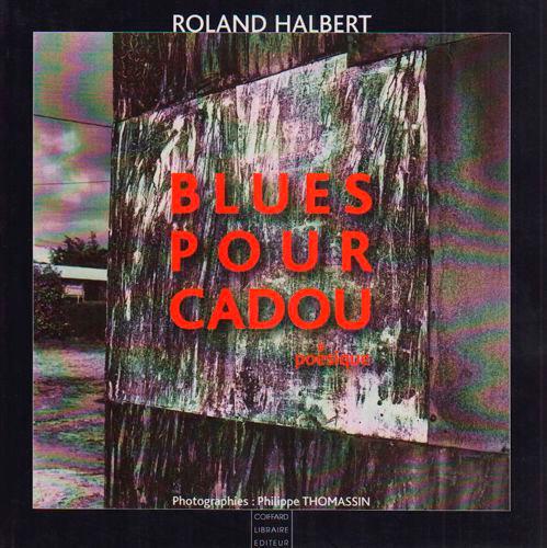 Blues pour Cadou - flash vidéo