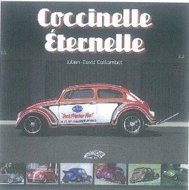 Coccinelle éternelle - flash vidéo