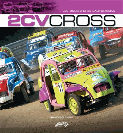 2 cv cross - flash vidéo