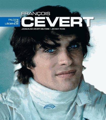 Francois Cevert pilote de légende - flash vidéo
