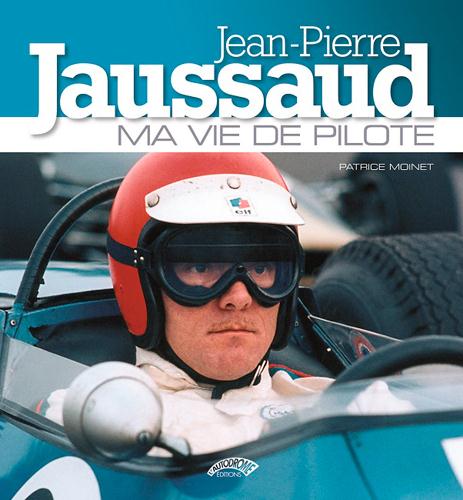 Jean-Pierre Jaussaud, ma vie de pilote - flash vidéo
