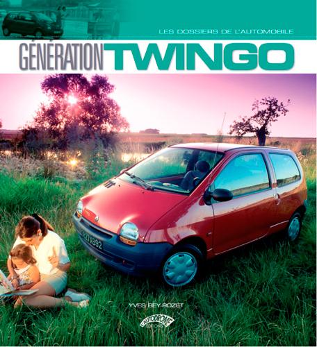 Génération Twingo - flash vidéo