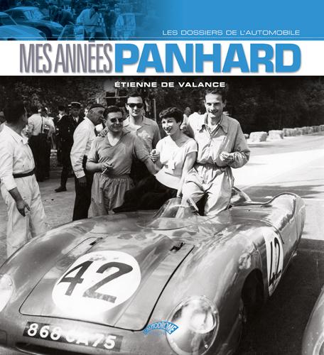 Mes années Panhard - flash vidéo