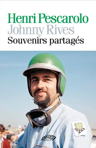 Souvenirs partagés, Henri Pescarolo - flash vidéo