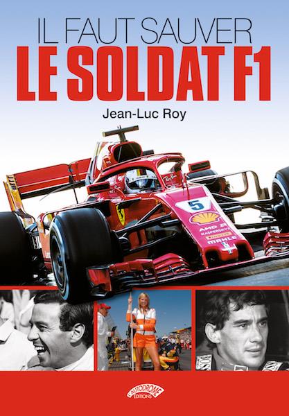 Il faut sauver le soldat F1 - flash vidéo