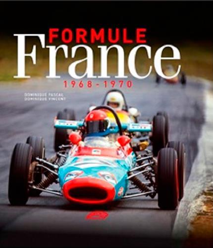 Formule France 1968-1970 - flash vidéo