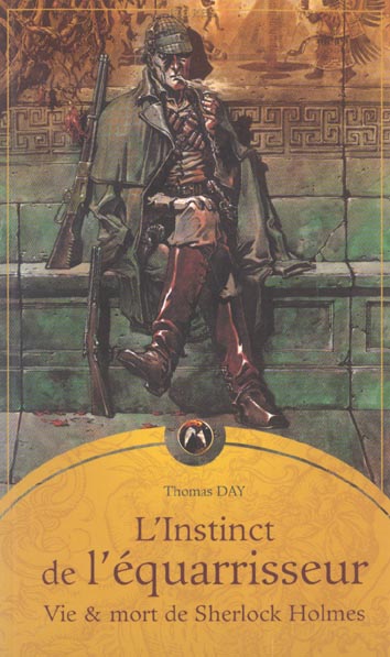 L'instinct de l'equarrisseur