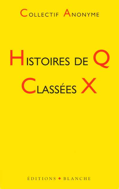 Histoires de q classees x