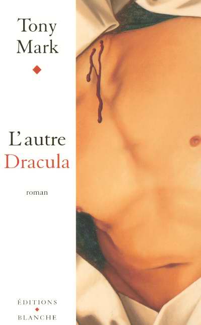L'autre dracula ou les carnets secrets de jonathan harker