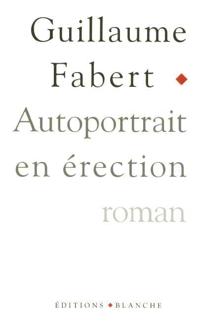 Autoportrait en erection