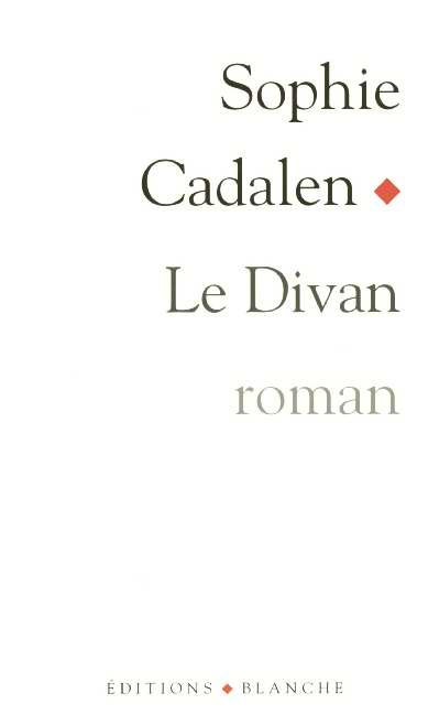 Le divan