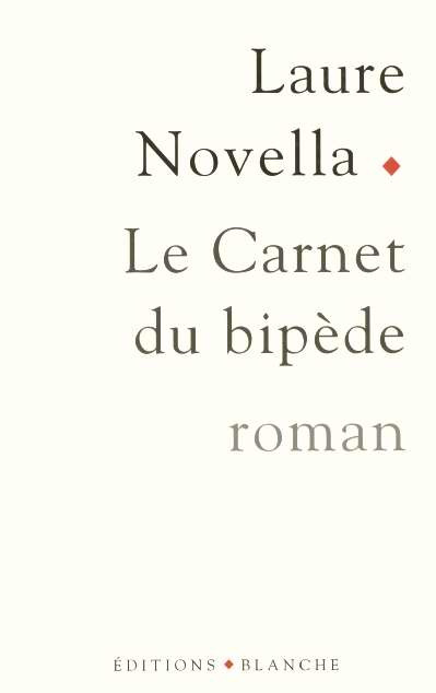 Le carnet du bipede