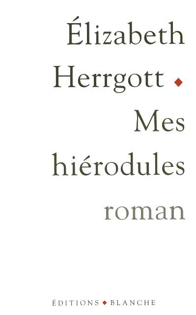 Mes hiérodules