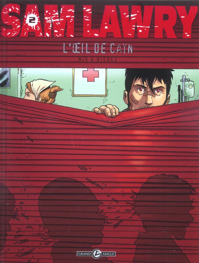 L'OEIL DE CAIN