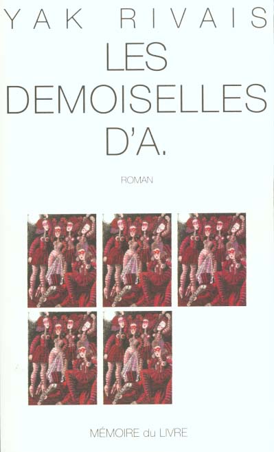 Les demoiselles d'A