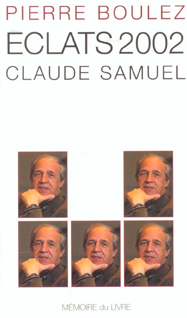 éclats 2002