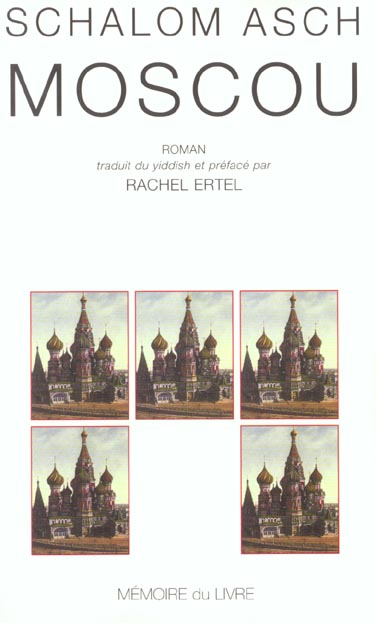 Moscou