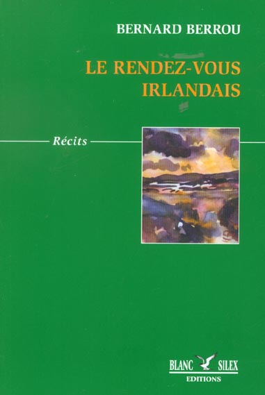 Le rendez-vous irlandais