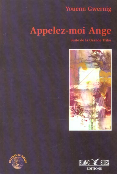Appelez-moi ange