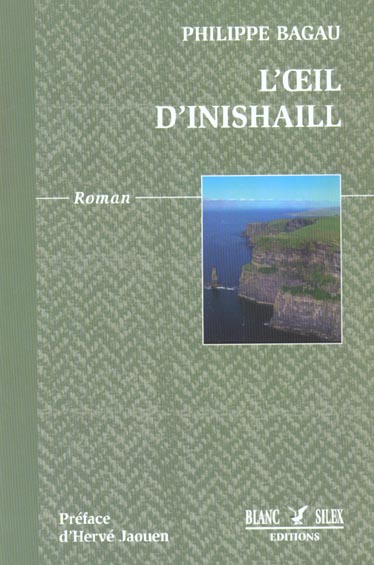 L'oeil d'inishaill