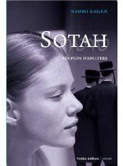 Sotah ; soupçon d'adultère