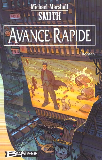 Avance rapide