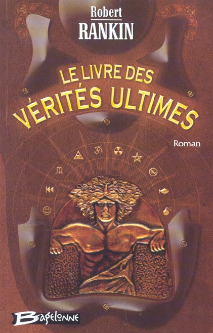 Le livre des verites ultimes