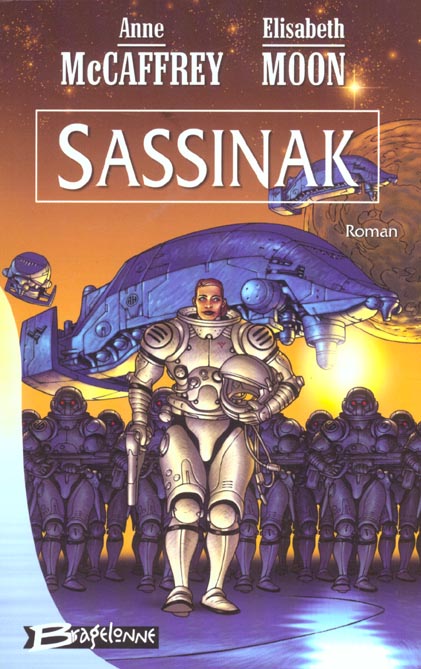 Sassinak