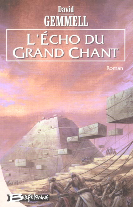 L'echo du grand chant