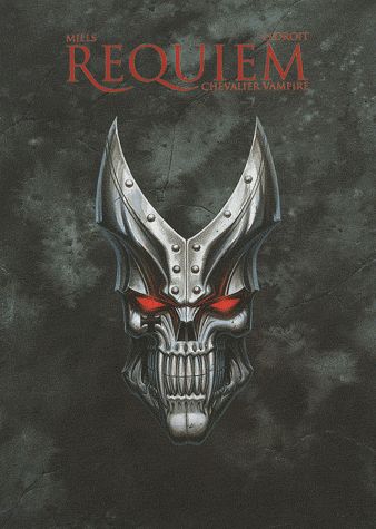 Requiem, chevalier vampire : coffret vol.1 : Tomes 1 à 3