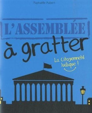 L'assemblée à gratter - flash vidéo