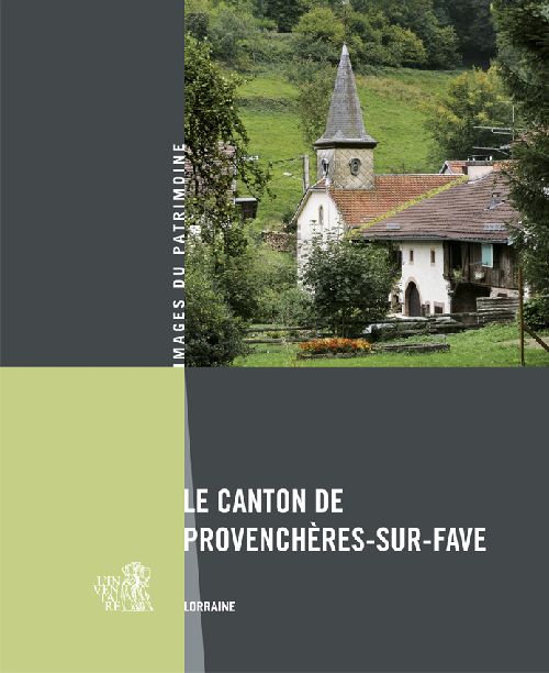 Canton de Provenchères-sur-Fave