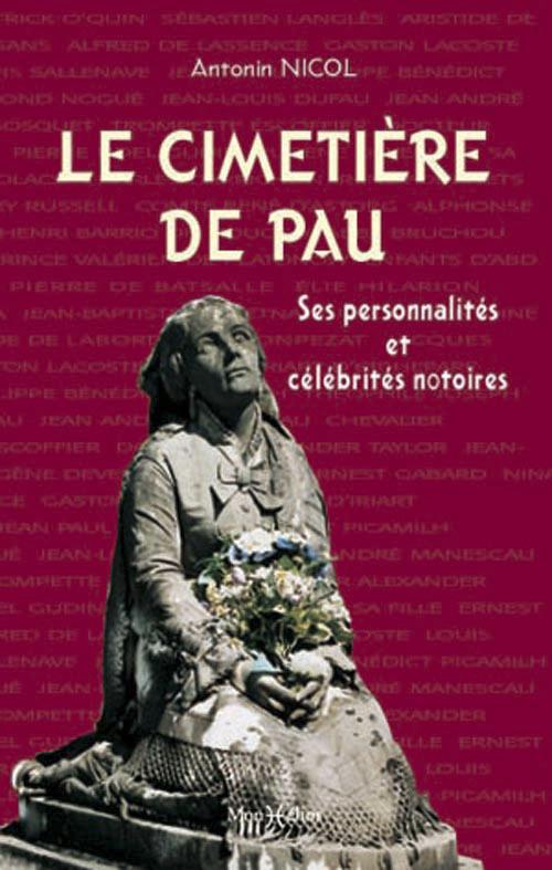 Cimetiere de pau (le)