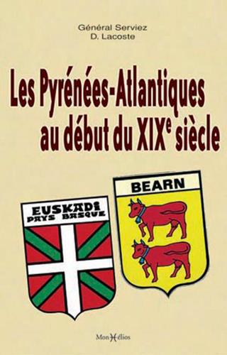 Pyrenees-atlantiques au debut du 19e siecle