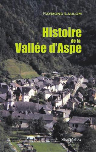 Histoire de la vallee d'aspe